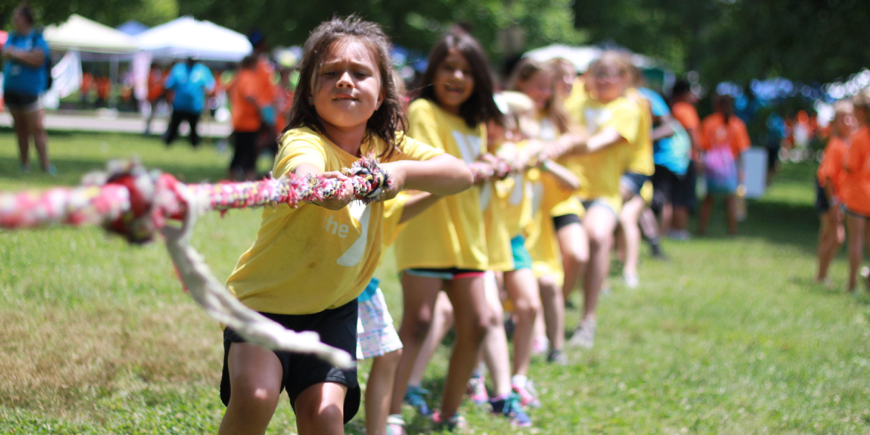 summer camp st. louis