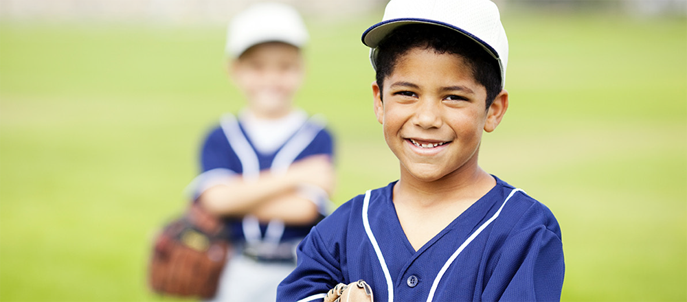 Baseball Player