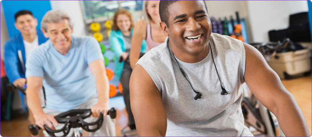 Group Cycling