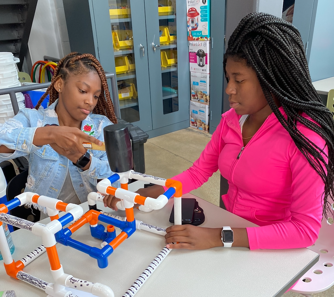family steam night