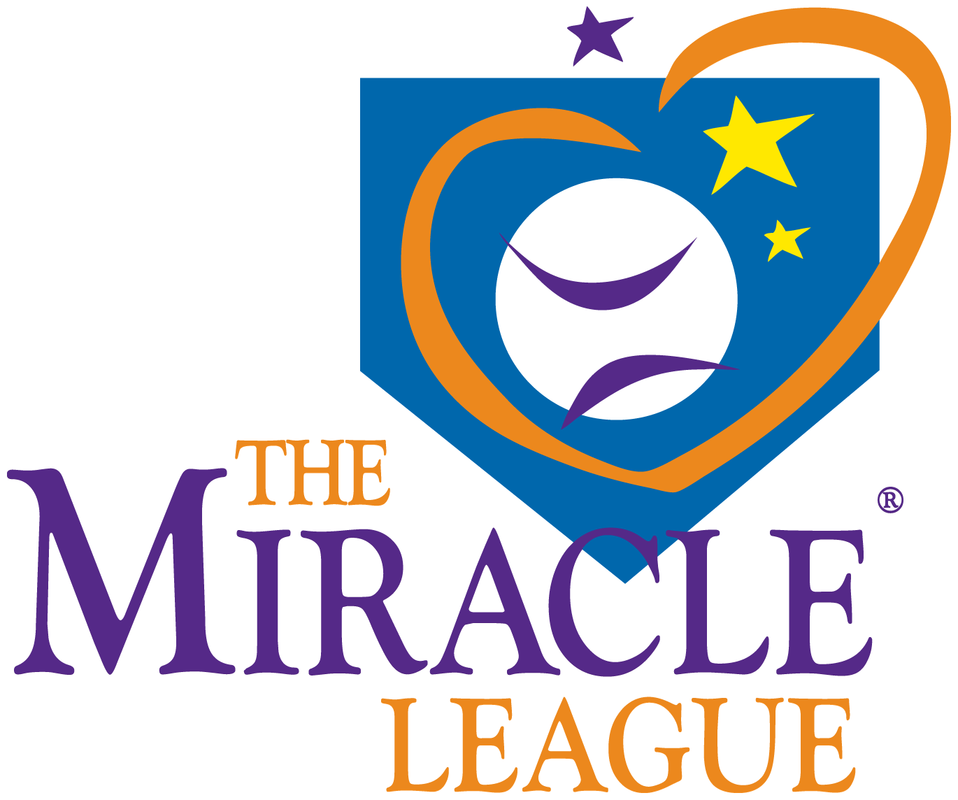 The Miracle League Logo