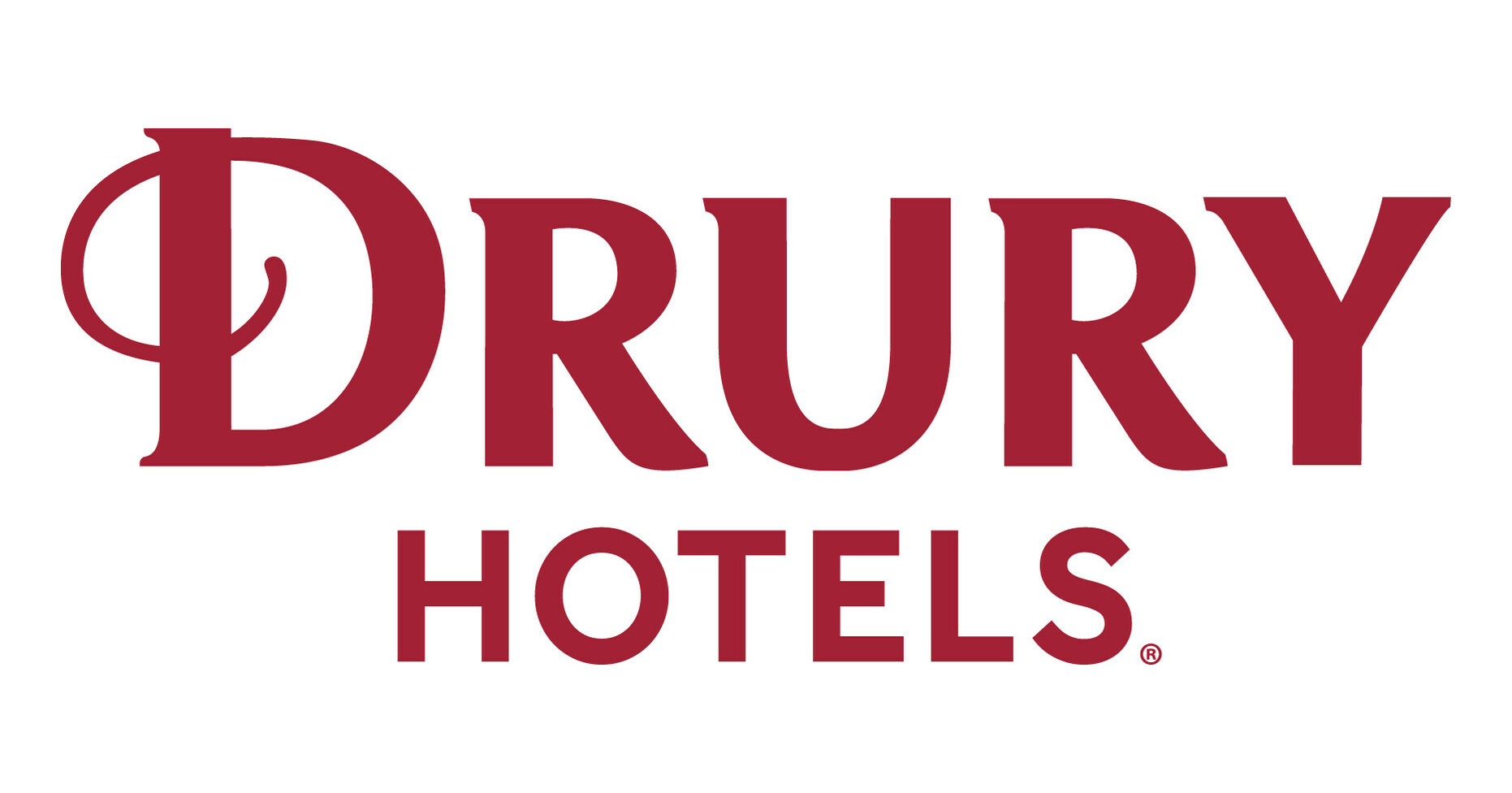 drury hotels logo