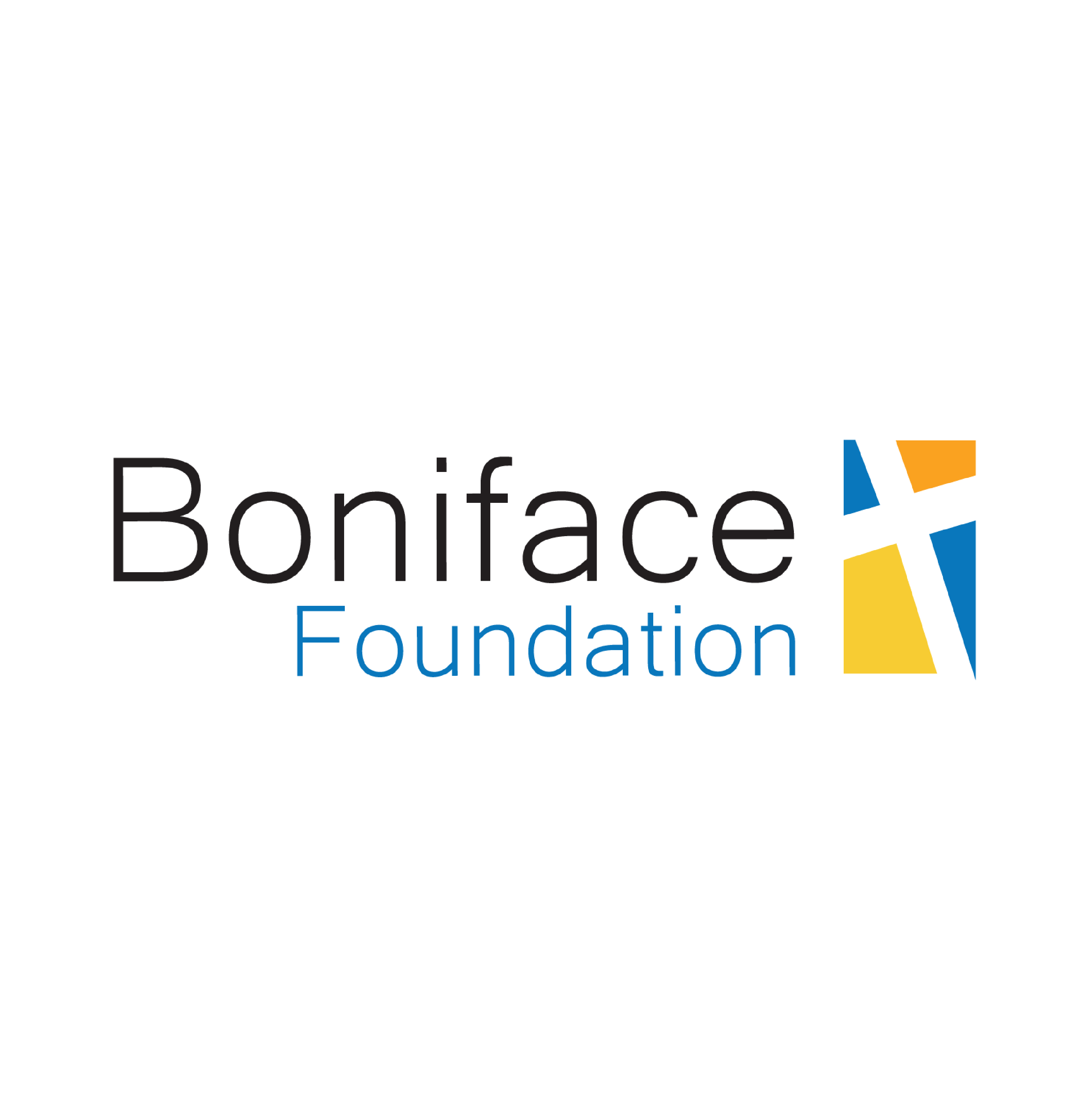  boniface foundation logo