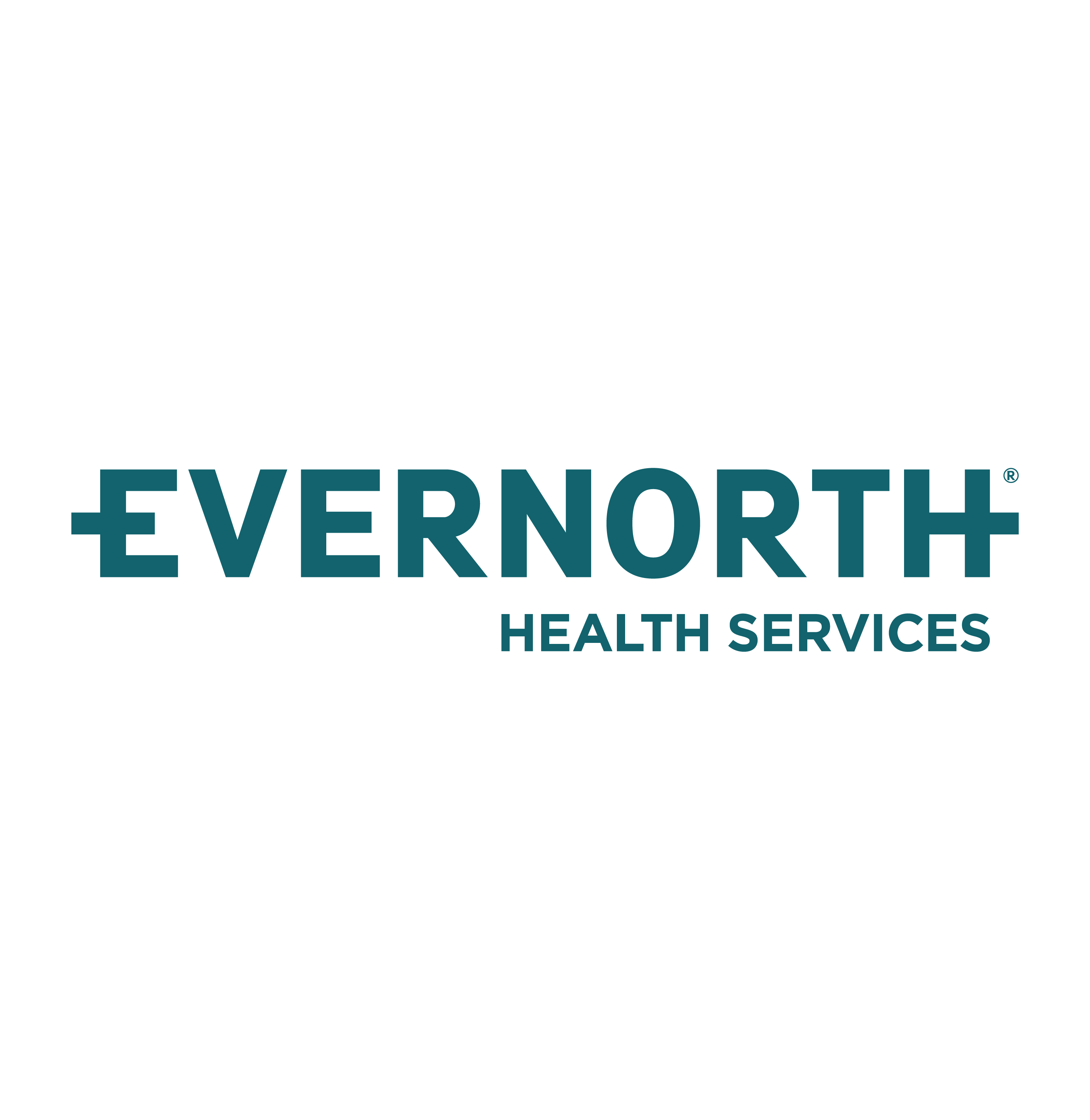 evernorth health services logo