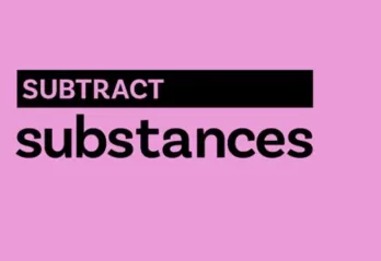 subtract substances