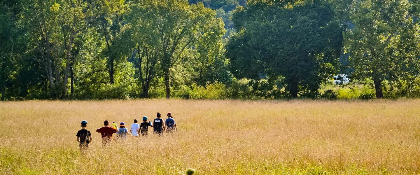 ymca camp lakewood rangers camps
