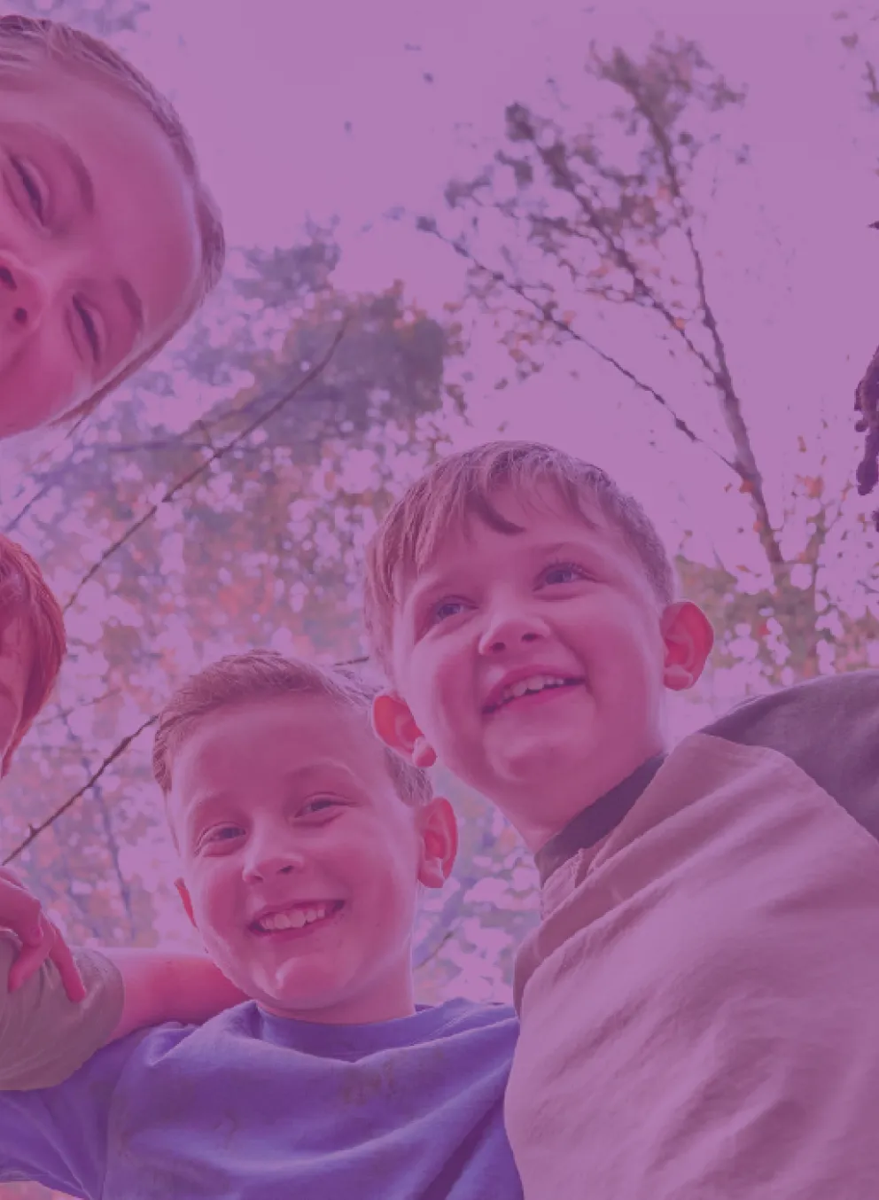 ymca youth and family programs