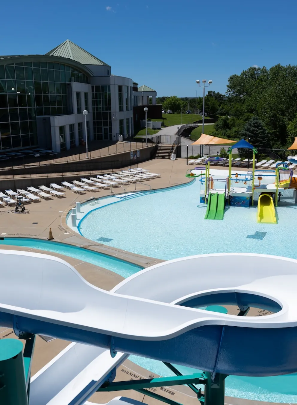 riverchase ymca oac NEW