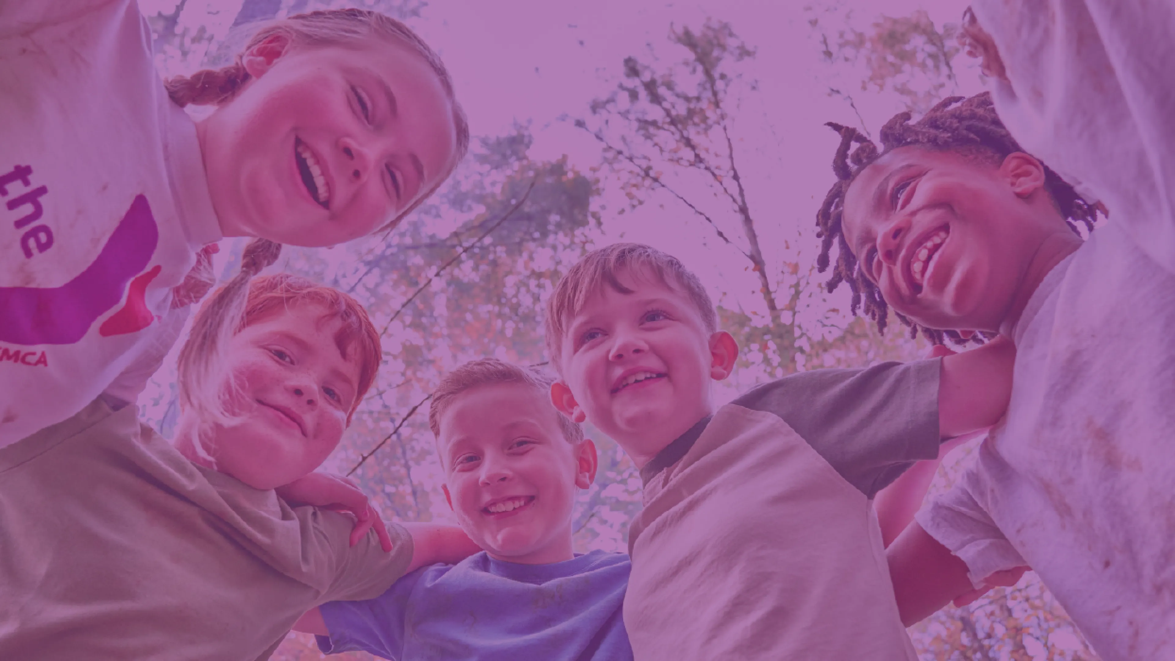 ymca youth and family programs