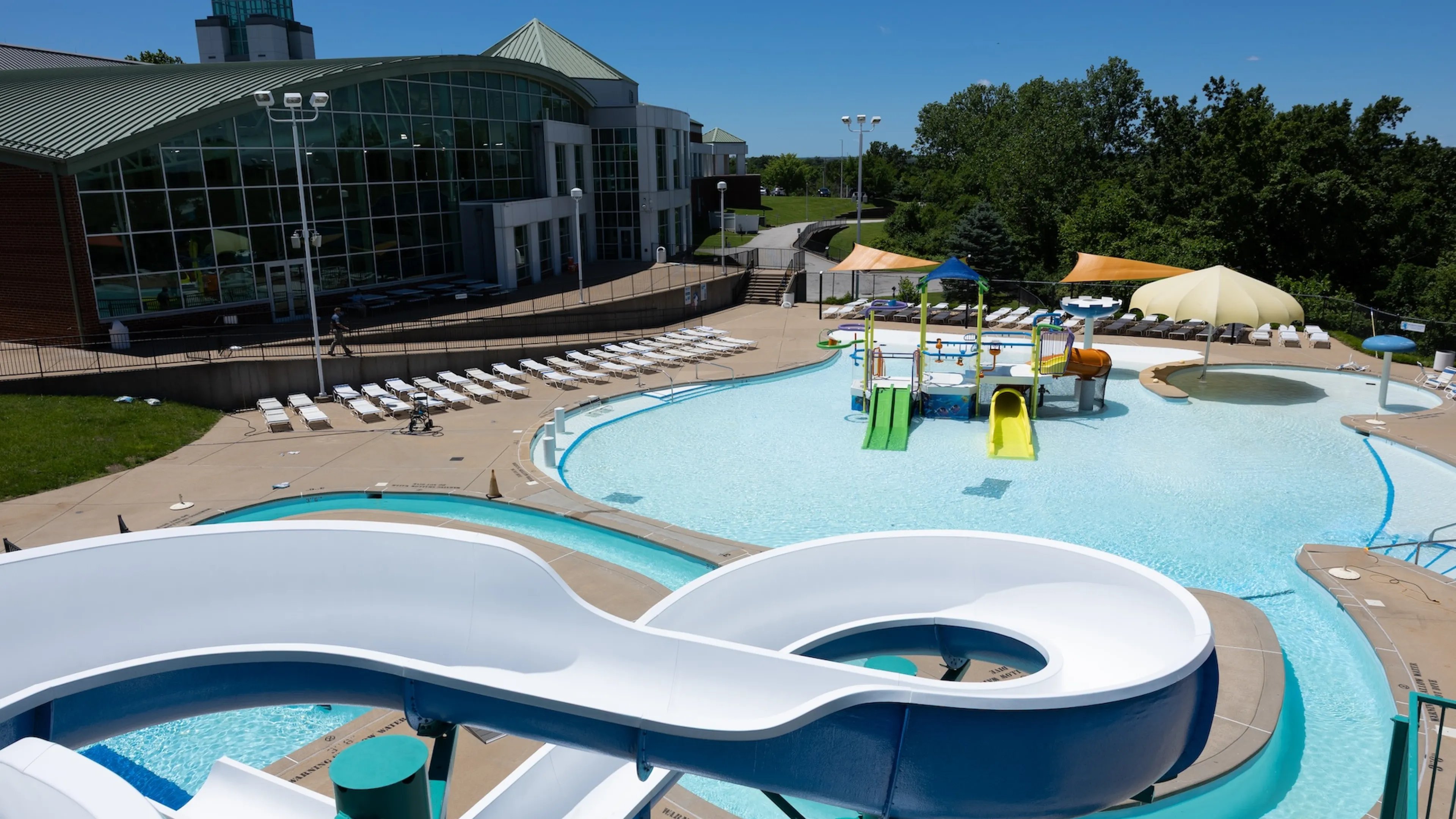 riverchase ymca oac NEW