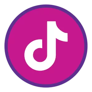 ymca tiktok logo