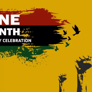 Juneteenth 2022 Celebration