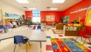 Thumbnail: Edward Jones Early Childhood Education Classroom Space