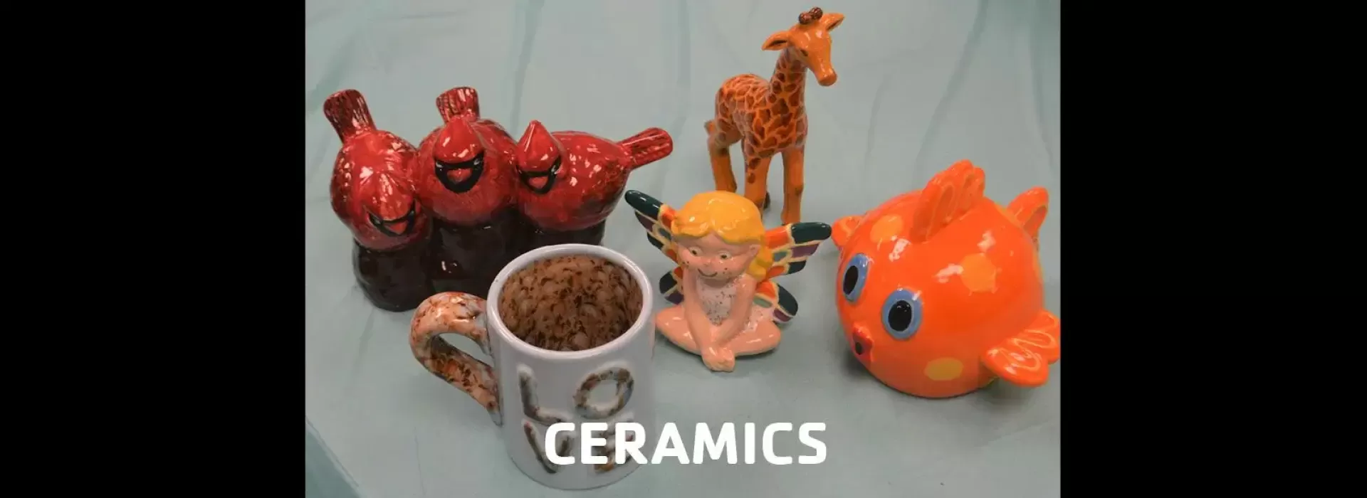Ceramics