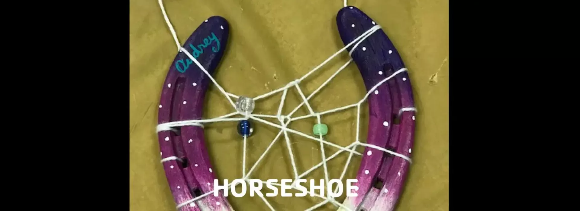 Horseshoe