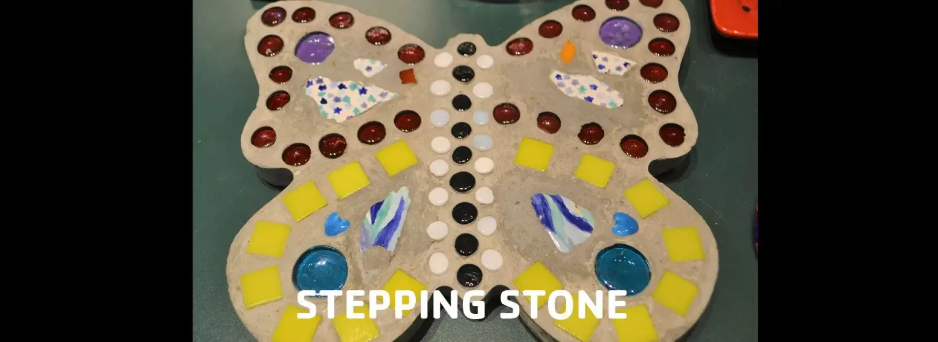 Stepping Stone
