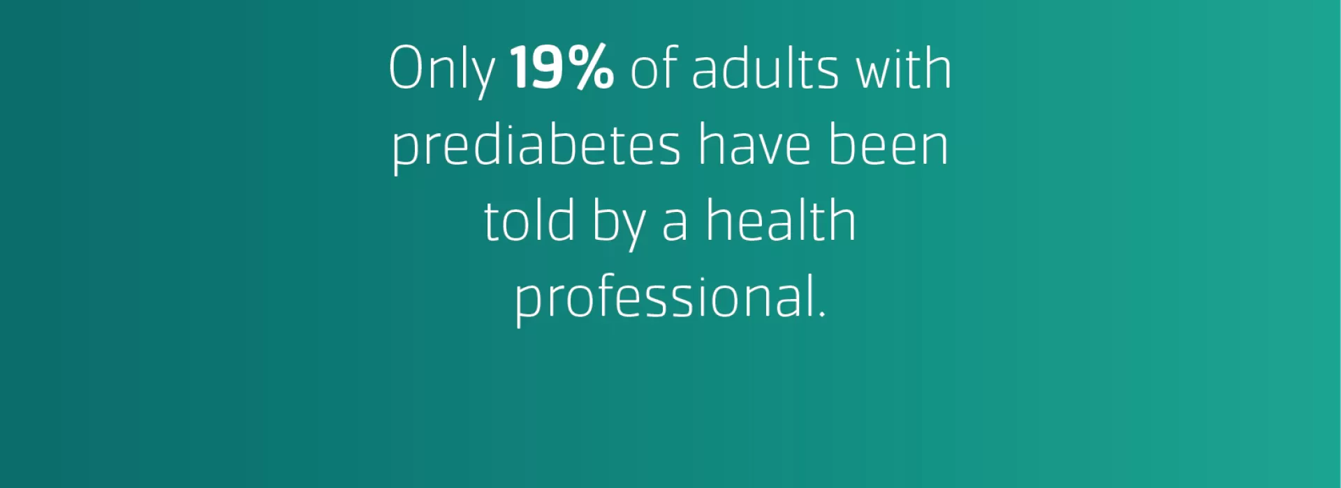 YMCA's Diabetes Prevention Program gallery statistics image 3