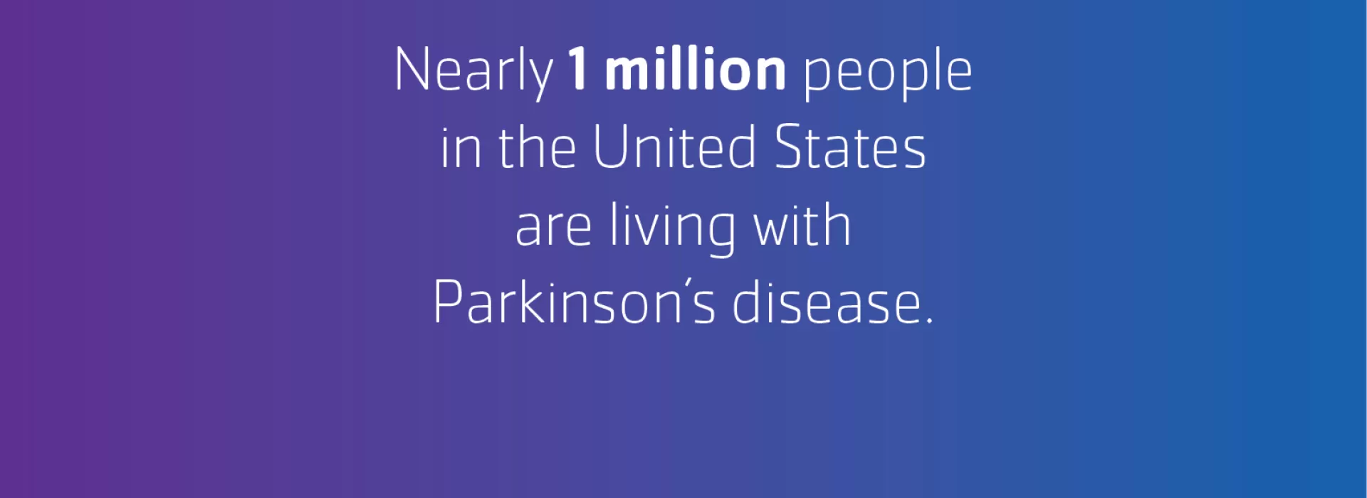 Exercise for Parkinson's Program statistics gallery image 1