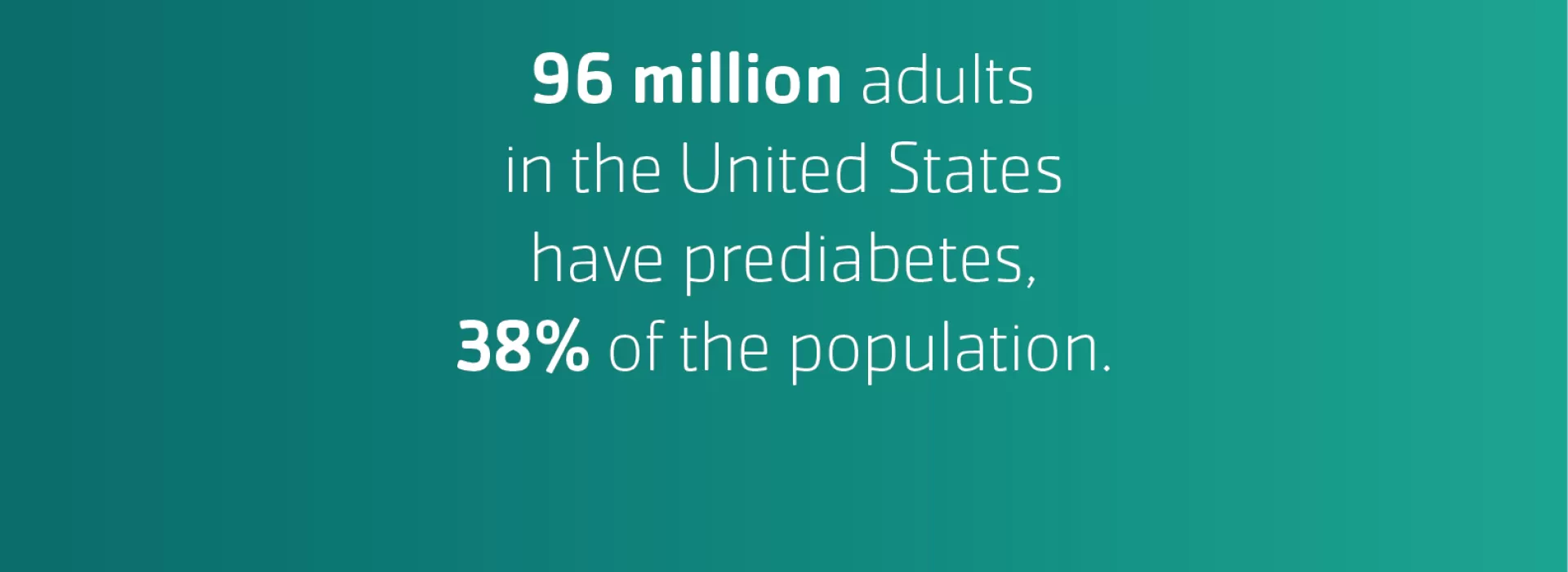 YMCA's Diabetes Prevention Program gallery statistics image 1