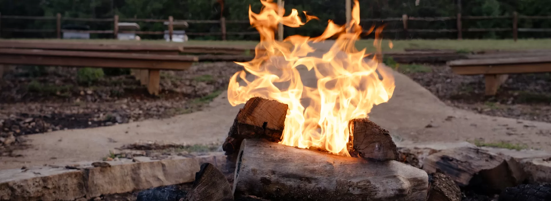 Campfire