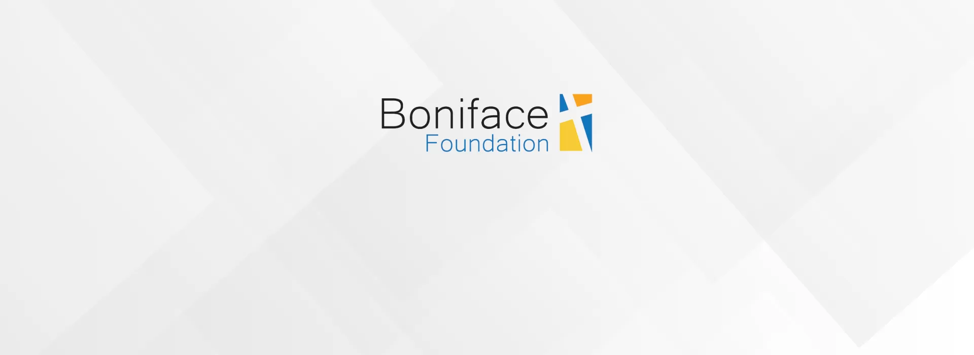 The Boniface Foundation Logo and Gateway Region YMCA Partnership