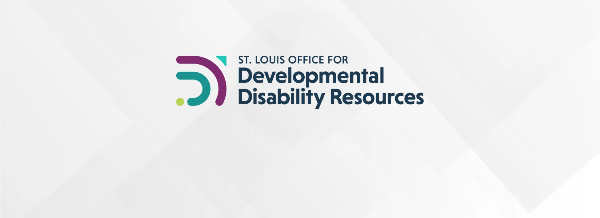 St. Louis Office for DD Resources partner logo