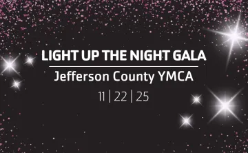 jefferson county ymca light up the night event image