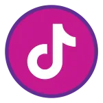 ymca tiktok logo